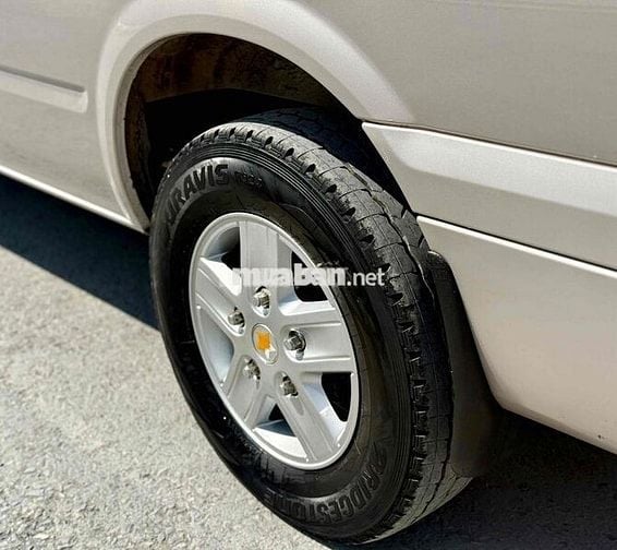 Transit Svp 2017 FuLL Option Xe Đẹp Bao Test Hãng