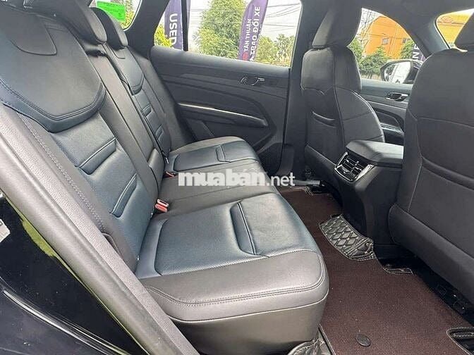 Tân Thuận Ford -2023 Titanium 1.5 AT - 29000 km