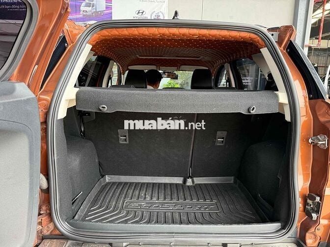 Ford EcoSport 2019 Titanium 1.0 EcoBoost - 32000 k