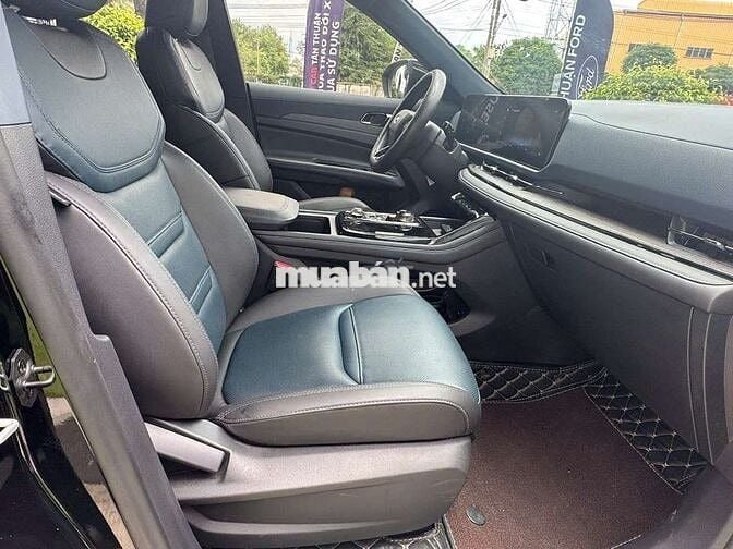 Tân Thuận Ford -2023 Titanium 1.5 AT - 29000 km