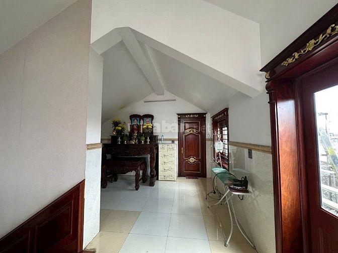 Bán Biệt Thự Mặt Tiền Đường Tân Sơn Nhì, P. Tân Sơn Nhì, Quận Tân Phú