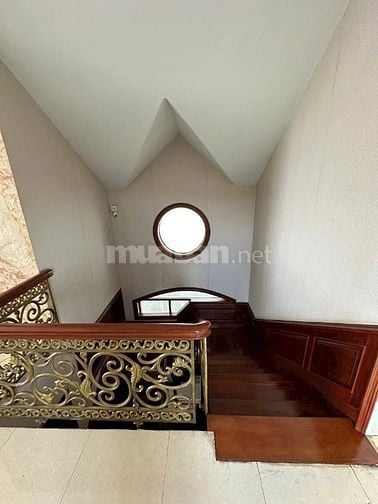 Bán Biệt Thự Mặt Tiền Đường Tân Sơn Nhì, P. Tân Sơn Nhì, Quận Tân Phú