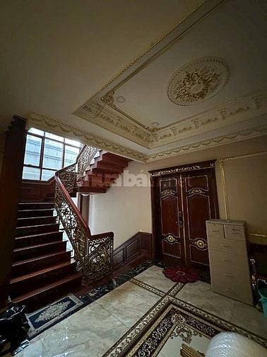 Bán Biệt Thự Mặt Tiền Đường Tân Sơn Nhì, P. Tân Sơn Nhì, Quận Tân Phú