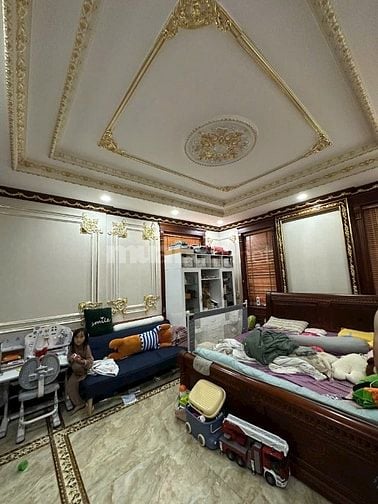 Bán Biệt Thự Mặt Tiền Đường Tân Sơn Nhì, P. Tân Sơn Nhì, Quận Tân Phú