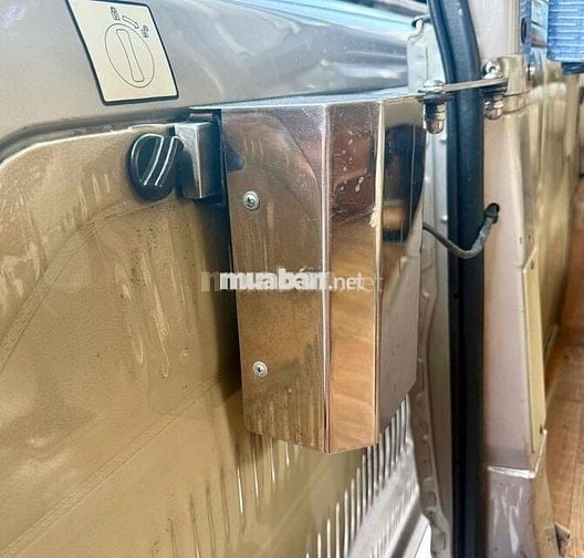Transit Svp 2017 FuLL Option Xe Đẹp Bao Test Hãng