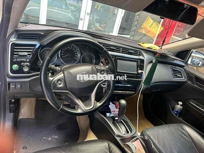 Honda City 2018 1.5 TOP - 110000 km