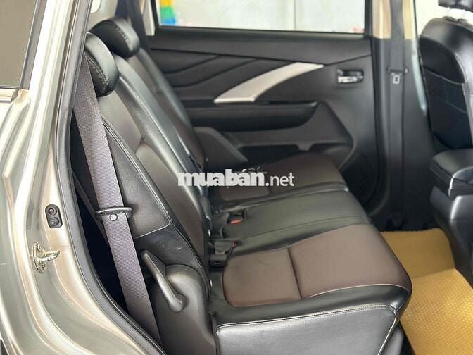 Mitsubishi Xpander Cross 2020 AT - 57000 km