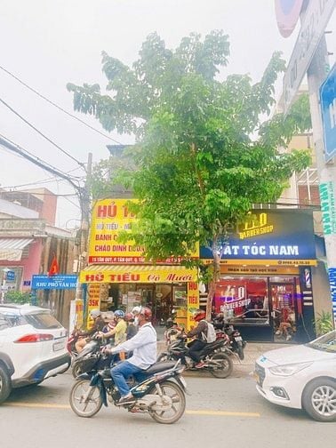 Bán Nhà Mặt Tiền kinh Doanh tân quý Ngay AEON Tân Phú