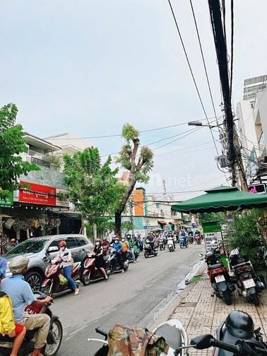 Bán Nhà Mặt Tiền kinh Doanh tân quý Ngay AEON Tân Phú