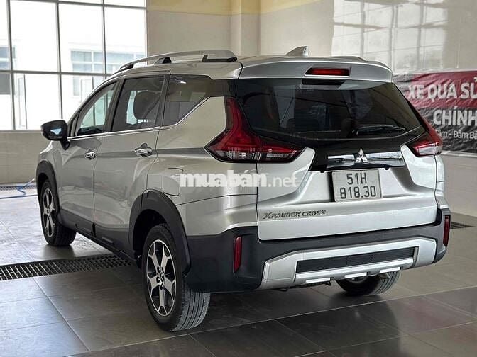 Mitsubishi Xpander Cross 2020 AT - 57000 km