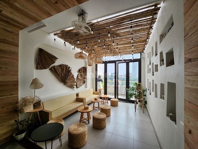 CHO THUÊ NHÀ ĐẸP NHẤT PHỐ HỒ ĐẮC DI