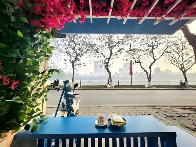 CHO THUÊ NHÀ ĐẸP NHẤT PHỐ HỒ ĐẮC DI
