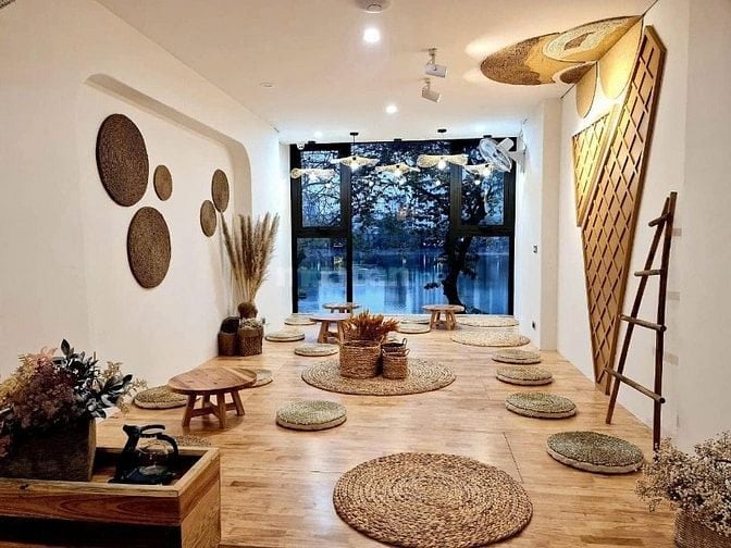 CHO THUÊ NHÀ ĐẸP NHẤT PHỐ HỒ ĐẮC DI