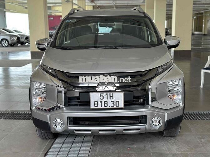 Mitsubishi Xpander Cross 2020 AT - 57000 km