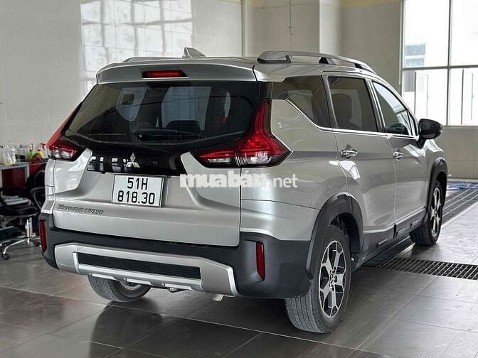 Mitsubishi Xpander Cross 2020 AT - 57000 km