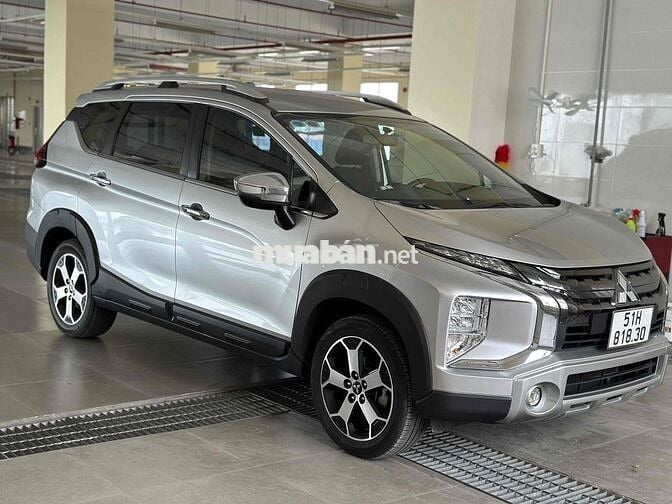 Mitsubishi Xpander Cross 2020 AT - 57000 km