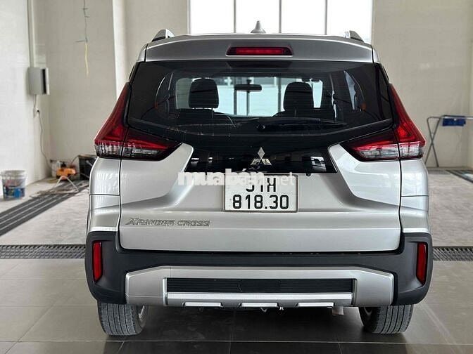 Mitsubishi Xpander Cross 2020 AT - 57000 km