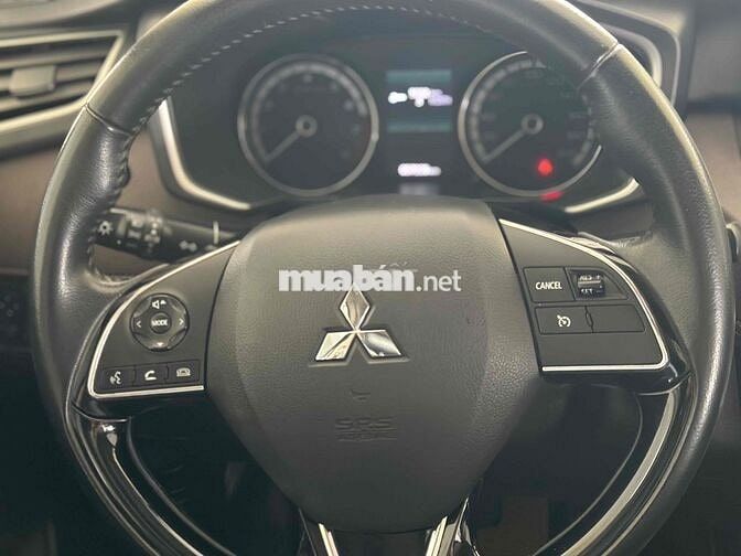 Mitsubishi Xpander Cross 2020 AT - 57000 km