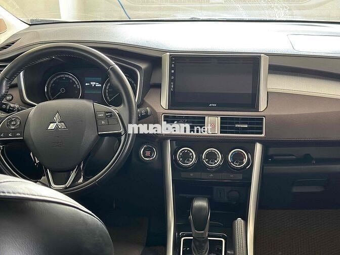 Mitsubishi Xpander Cross 2020 AT - 57000 km
