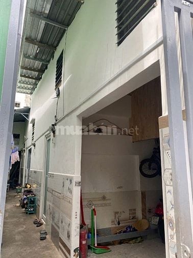 68m2! HXH thông! Nhỉnh 70tr/m2! Bán dãy trọ trục Phạm Văn Chiêu, P14.