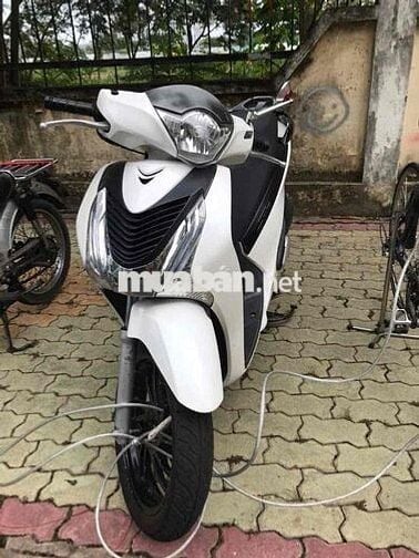 cần bán sh vn 125 xe đep kg trầy xước