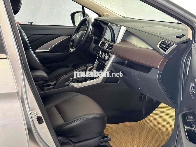 Mitsubishi Xpander Cross 2020 AT - 57000 km
