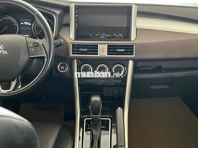 Mitsubishi Xpander Cross 2020 AT - 57000 km