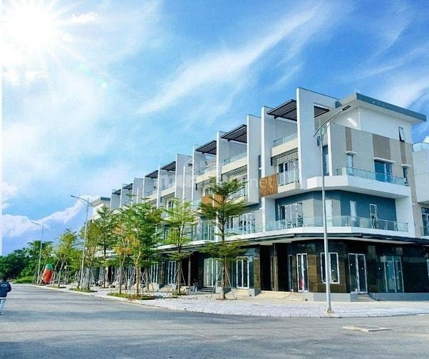 Chỉ với hơn 4 tỉ để được kinh doanh, an cư tại BGI Topaz Downtown !!