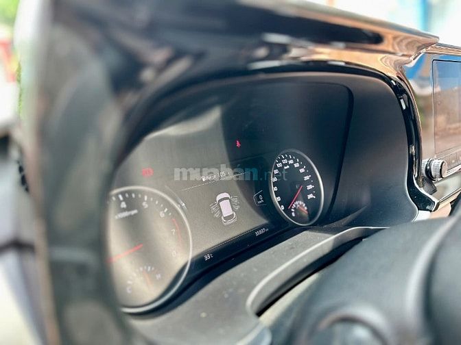 Kia Seltos Premium 1.4 Turbo siêu mới