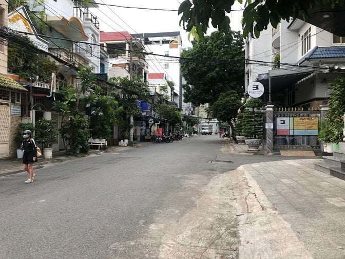  🌟 BÌNH THẠNH - SIÊU HOT – HXH BÙI ĐÌNH TUÝ – 10.9 TỶ 