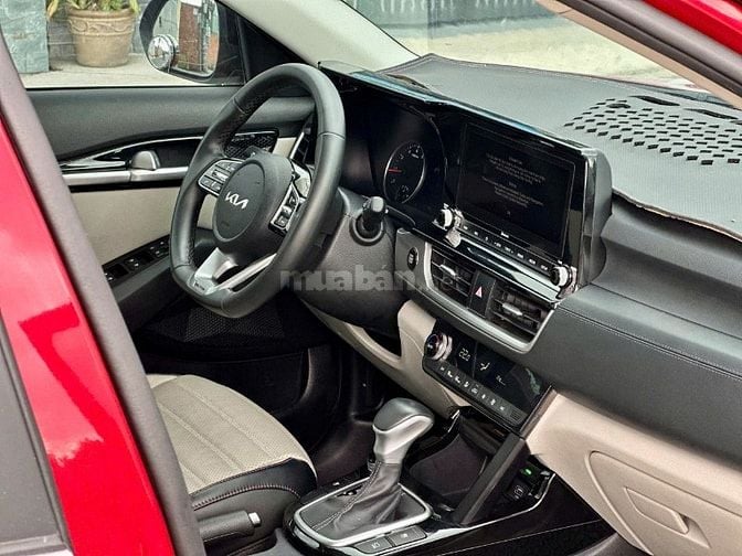 Kia Seltos Premium 1.4 Turbo siêu mới