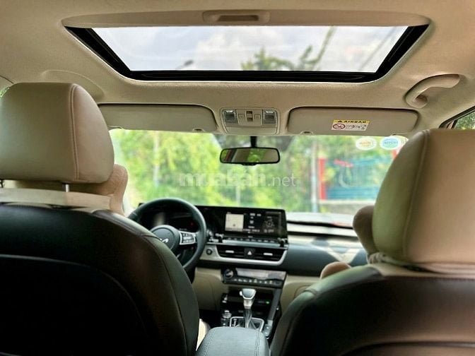 Kia Seltos Premium 1.4 Turbo siêu mới
