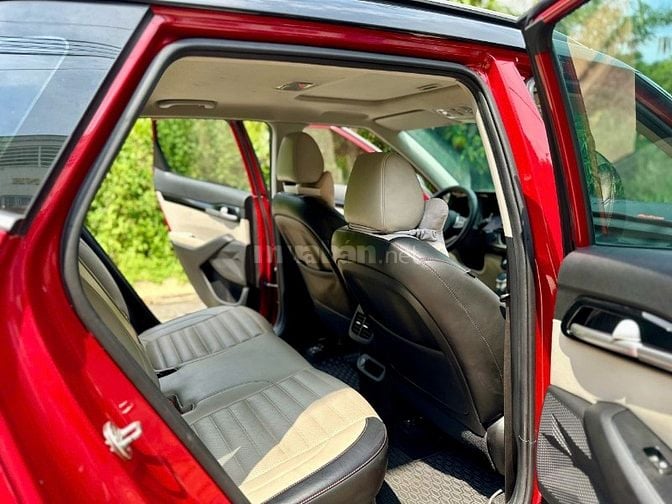 Kia Seltos Premium 1.4 Turbo siêu mới