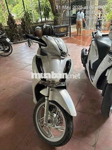 Cần bán SH 160i đời 2023
