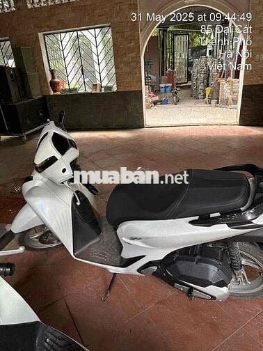 Cần bán SH 160i đời 2023