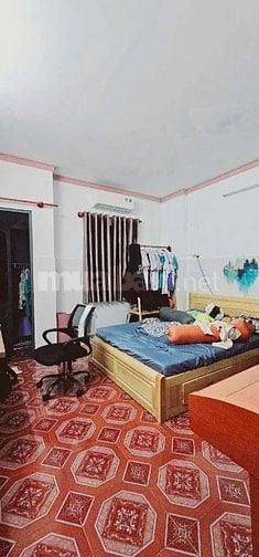 Bán nhà hẻm xe hơi đường Tân Kỳ Tân Quý, Phường Tân Quý, Quận Tân Phú
