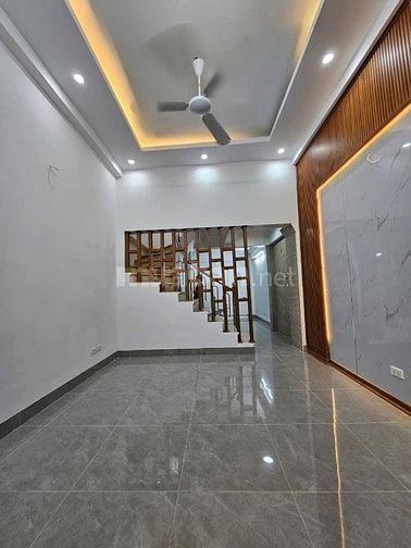BÁN NHÀ PHÚ ĐÔ NAM TỪ LIÊM 30M 6.6TY CÓ THƯƠNG LƯỢNG - VỊ TRÍ ĐẸP AN S
