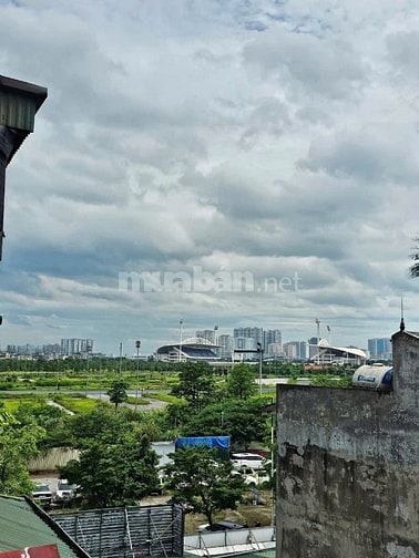 BÁN NHÀ PHÚ ĐÔ NAM TỪ LIÊM 30M 6.6TY CÓ THƯƠNG LƯỢNG - VỊ TRÍ ĐẸP AN S