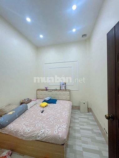 CHÍNH CHỦ BÁN GẤP CĂN 1 TRỆT 1 LẦU SAU CHỢ BÌNH CHÁNH 850tr.