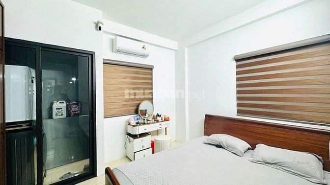 NHÀ ĐẸP THƯỢNG THANH. 70M2. MT 4M - GAN Ô TÔ. 8.1 TỶ