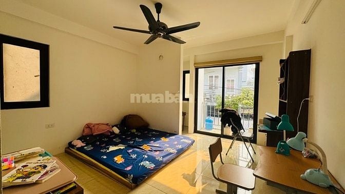 NHÀ ĐẸP THƯỢNG THANH. 70M2. MT 4M - GAN Ô TÔ. 8.1 TỶ