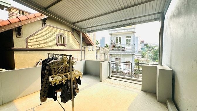 NHÀ ĐẸP THƯỢNG THANH. 70M2. MT 4M - GAN Ô TÔ. 8.1 TỶ