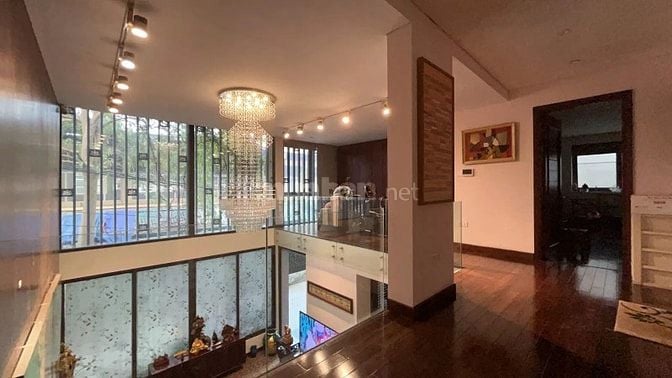 Nhà đẹp trung tâm Hai Bà Trưng, oto vào nhà, ở tuyệt vời,95m, 28 tỷ