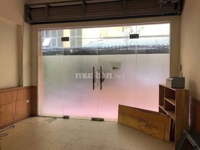 Bán nhà trong ngõ 36 Phan Đình Phùng 11,5 tỷ 