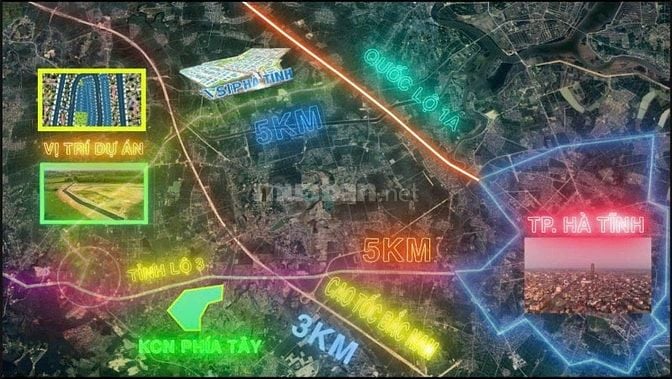 NGỌC SƠN NOBLE – TÂM ĐIỂM MỚI TRÊN BẢN ĐỒ BẤT ĐỘNG SẢN THẠCH HÀ 