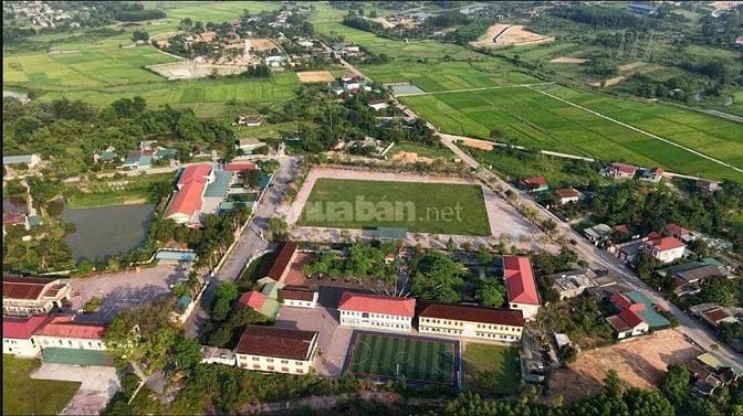 NGỌC SƠN NOBLE – TÂM ĐIỂM MỚI TRÊN BẢN ĐỒ BẤT ĐỘNG SẢN THẠCH HÀ 