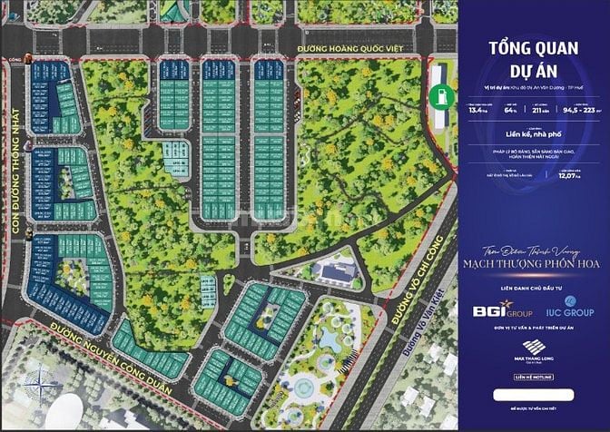 Chỉ với hơn 4 tỉ để được kinh doanh, an cư tại BGI Topaz Downtown !!
