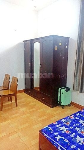 Phòng Ghép cho Nữ Full Tiện Nghi Máy Lạnh Chỉ 1 tr9/tháng Thảo Điền 