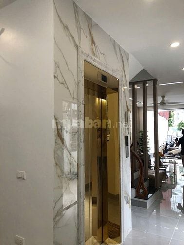BÁN NHÀ MỚI 5 TẦNG CÓ THANG MÁY – SÁT PHỐ THỊNH LIỆT, HOÀNG MAI