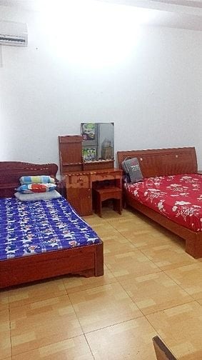 Phòng Ghép cho Nữ Full Tiện Nghi Máy Lạnh Chỉ 1 tr9/tháng Thảo Điền 